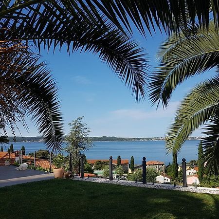 Studio-Apartments Monfort Порторож Екстериор снимка