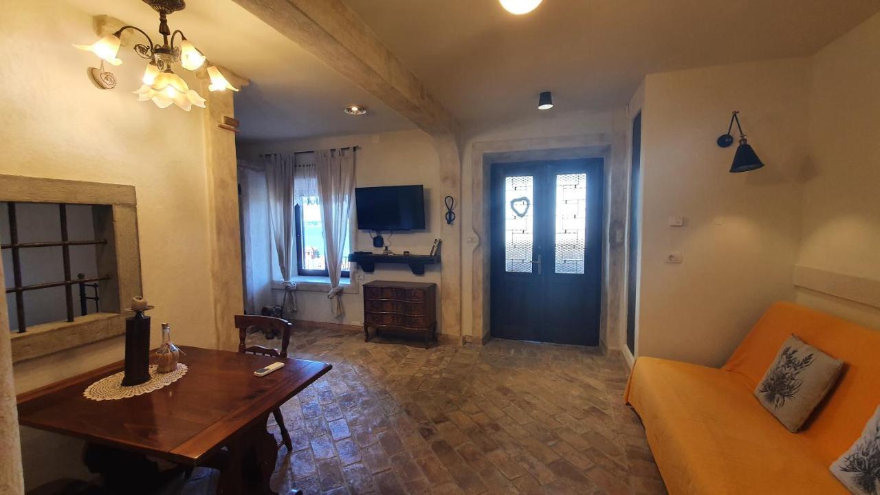 Studio-Apartments Monfort Порторож Екстериор снимка