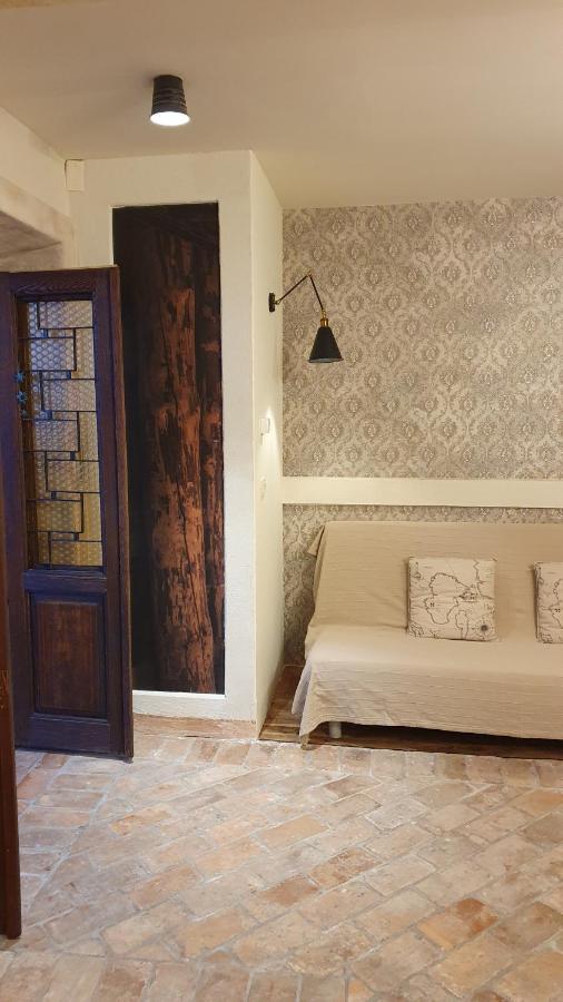 Studio-Apartments Monfort Порторож Екстериор снимка