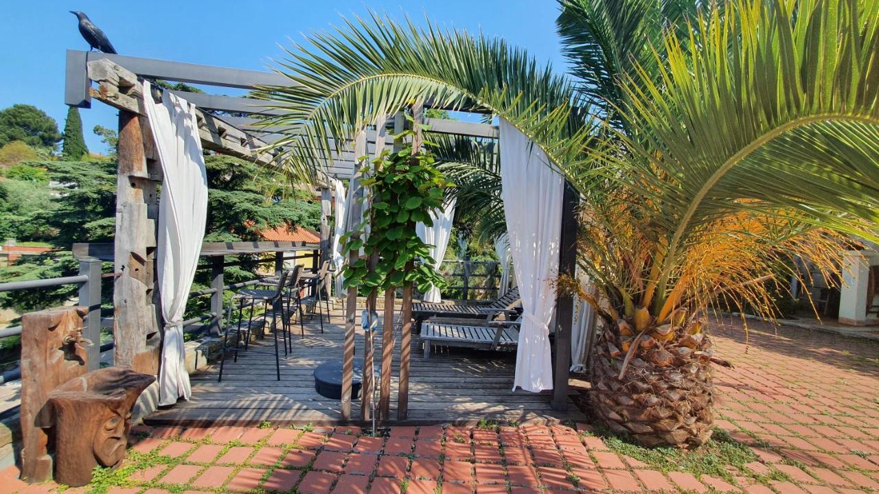 Studio-Apartments Monfort Порторож Екстериор снимка