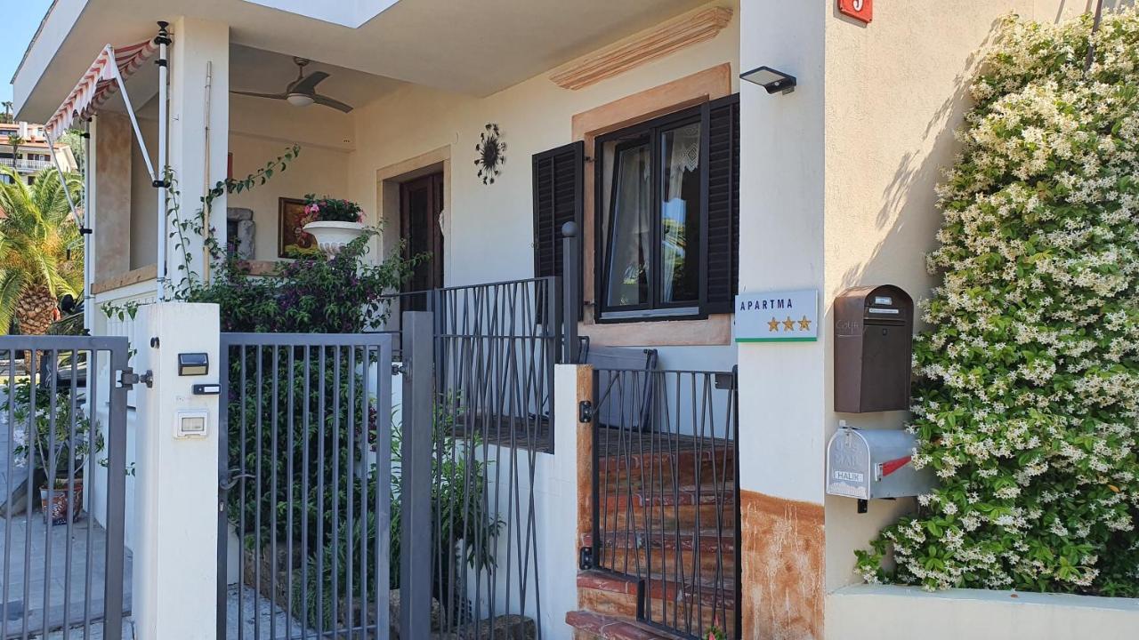 Studio-Apartments Monfort Порторож Екстериор снимка