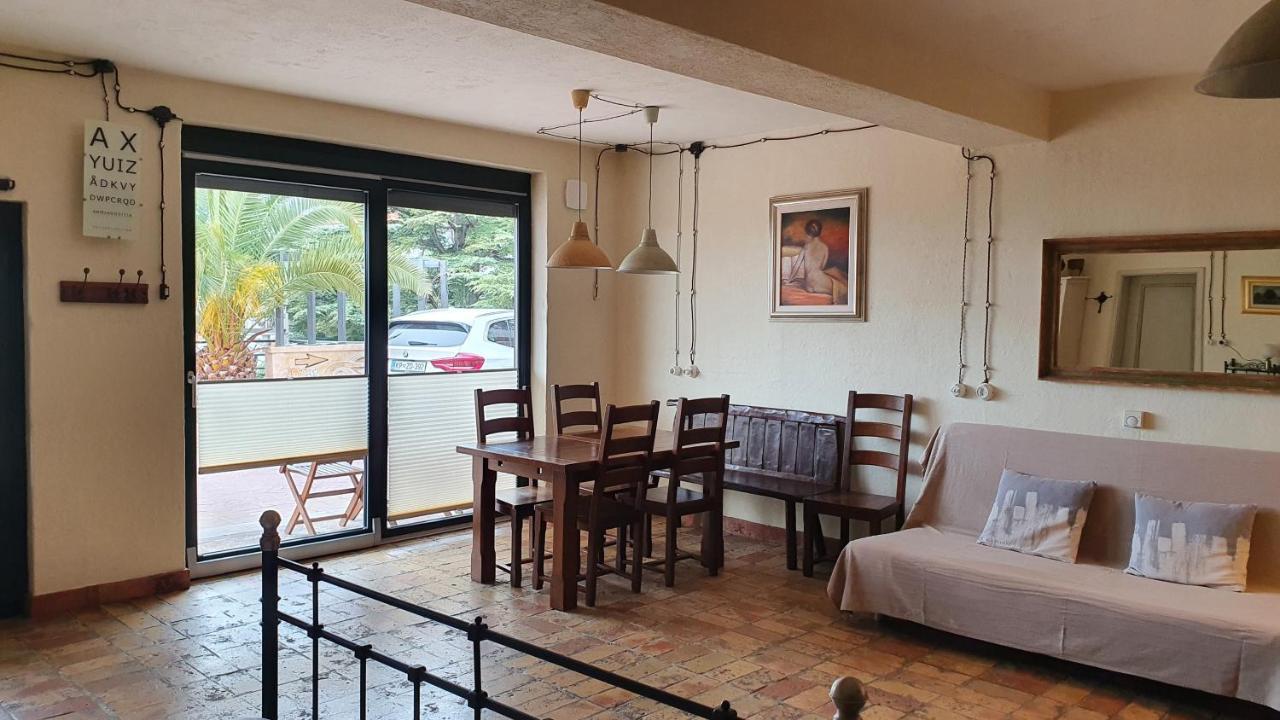 Studio-Apartments Monfort Порторож Екстериор снимка